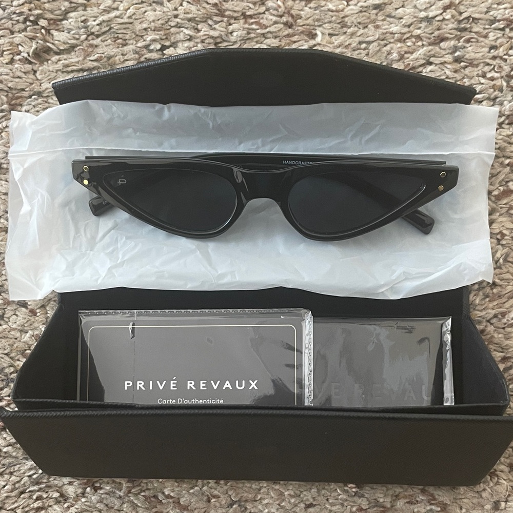 Privé Revaux “The Harajuku” Sunglasses